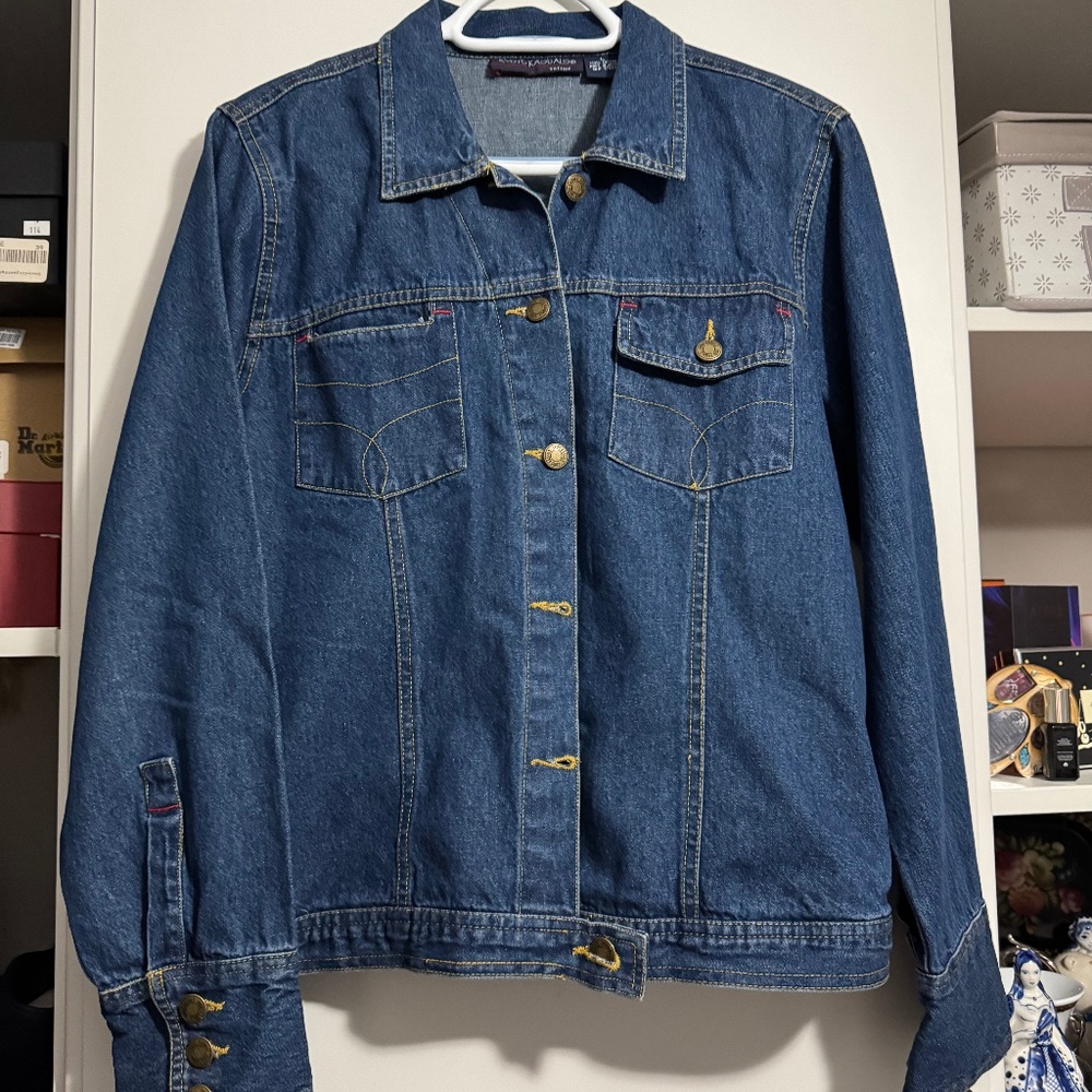 Kyoto Kasuals, Size L, 100% Cotton